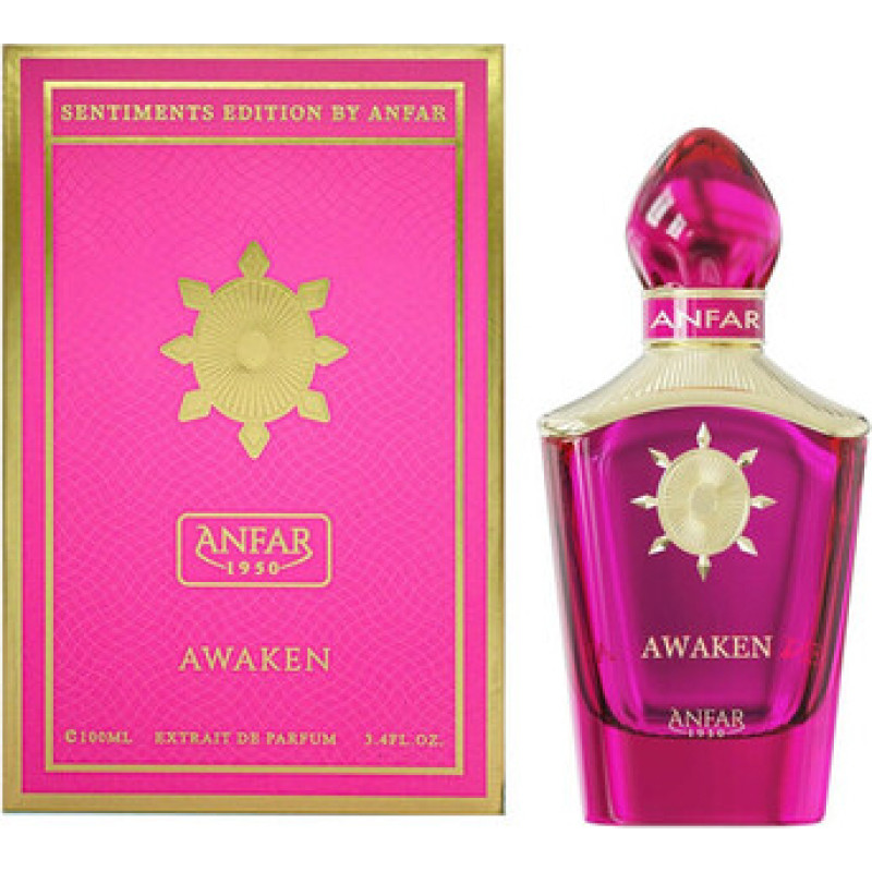 Anfar 1950 Awaken Extrait de Parfum