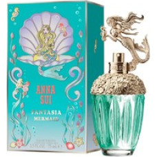 Anna Sui Fantasia Mermaid EDT