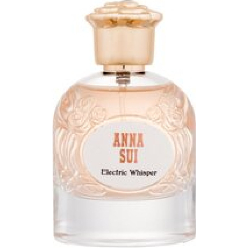 Anna Sui Wild Wonder Electric Whisper EDP