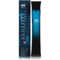 Annayake Undo Pour Homme EDT