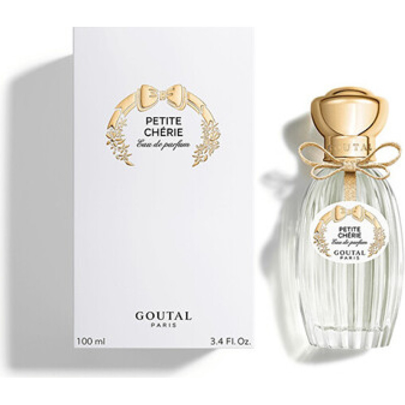Annick Goutal Petite Cherie EDP