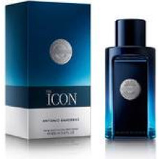 Antonio Banderas The Icon EDT