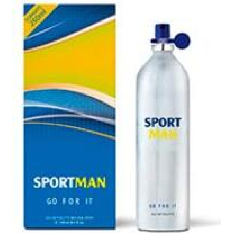 Antonio Puig Sportsman EDT