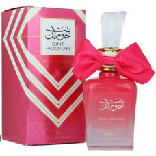 Ard Al Zaafaran Bint Hooran Rose Passion EDP