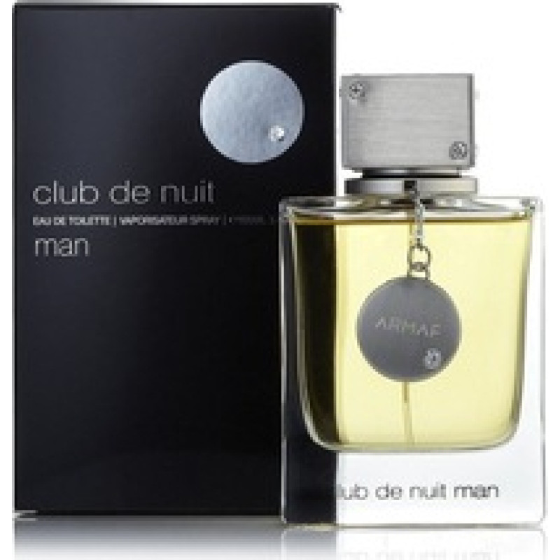 Armaf Club De Nuit Man EDT