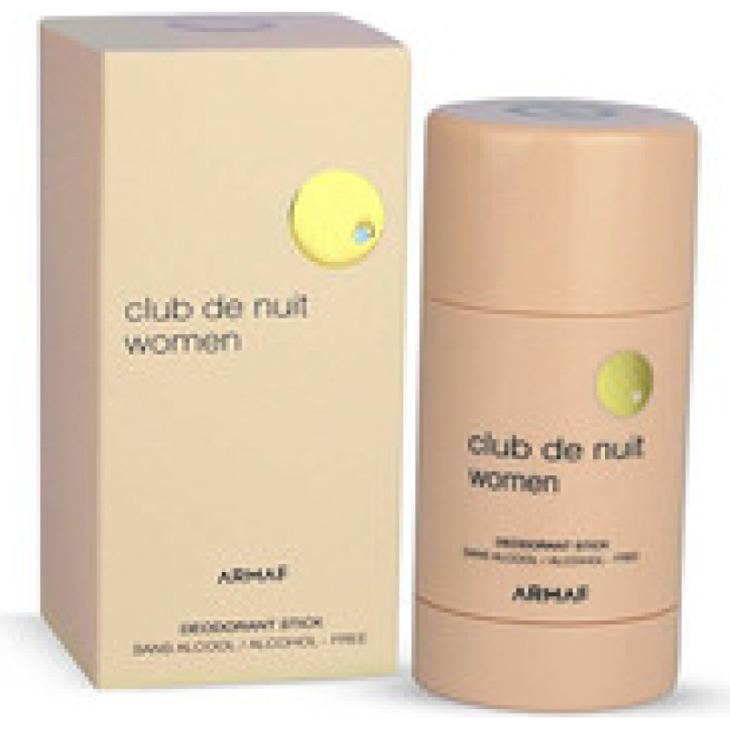 Armaf Club De Nuit Women Deostick