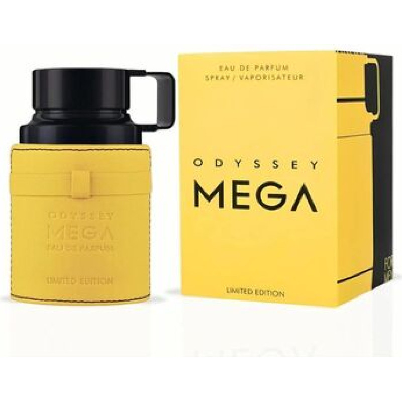 Armaf Odyssey Mega EDP