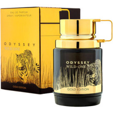 Armaf Odyssey Wild One Gold Edition EDP