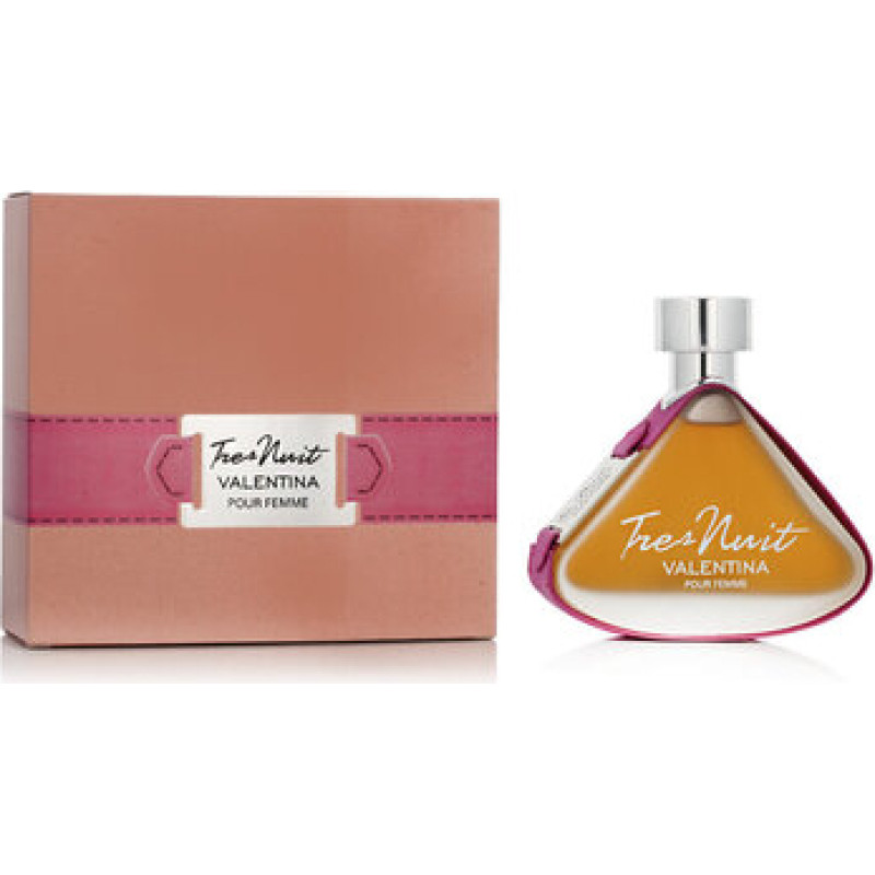 Armaf Tres Nuit Valentina Pour Femme EDP