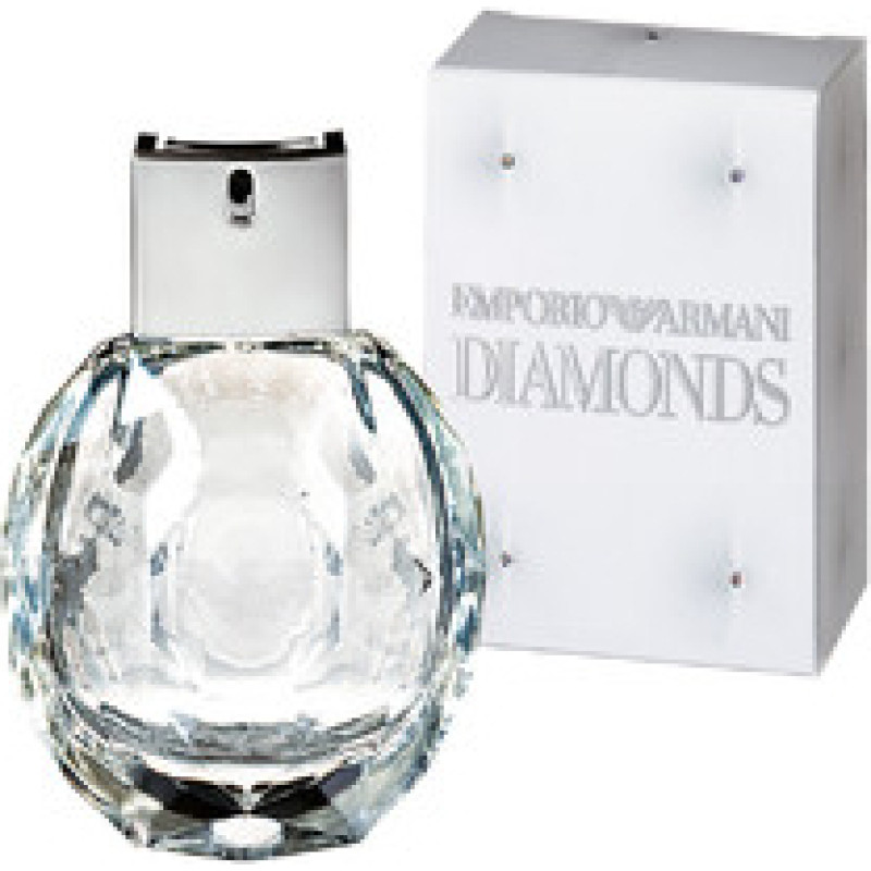 Armani Diamonds EDP