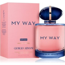 Armani My Way Intense EDP