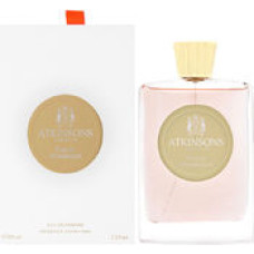 Atkinsons Rose in Wonderland EDP