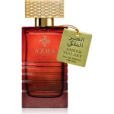 Azha Perfumes Amber Malaky EDP