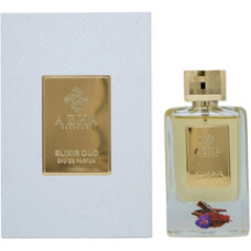 Azha Perfumes Elixir Oud EDP
