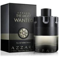 Azzaro The Most Wanted Intense EDT