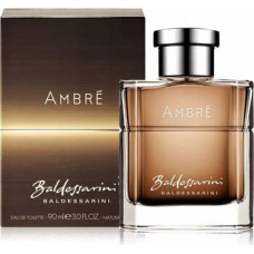 Baldessarini Ambr&eacute; EDT Tester