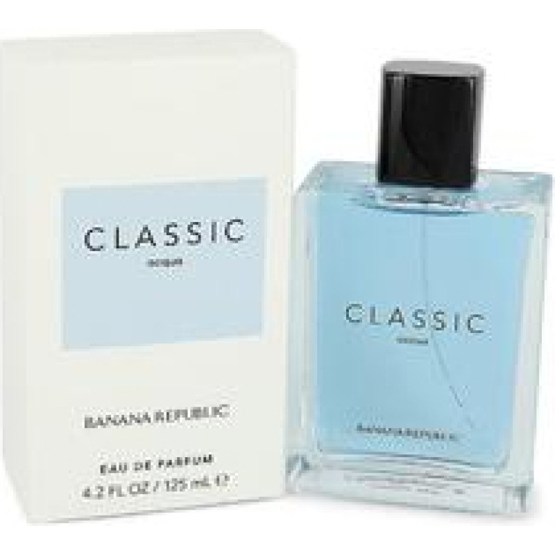 Banana Republic Classic Acqua EDP
