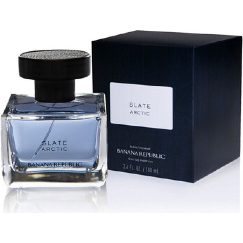 Banana Republic Slate Arctic EDP