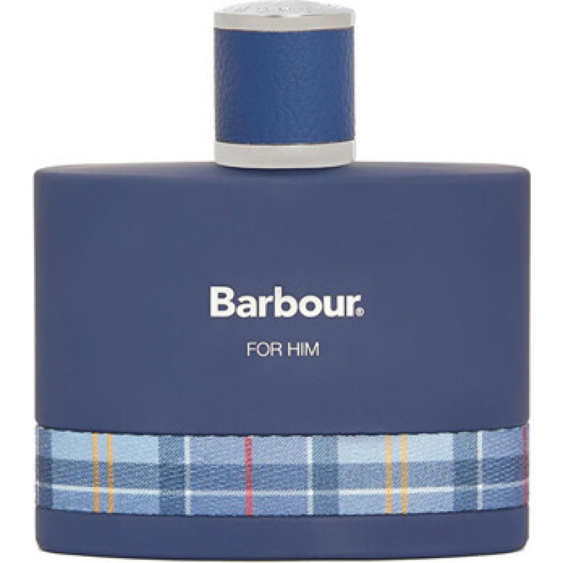 Barbour Coastal For Him EDP