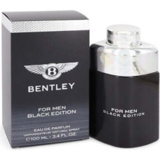 Bentley for Men Black Edition EDP