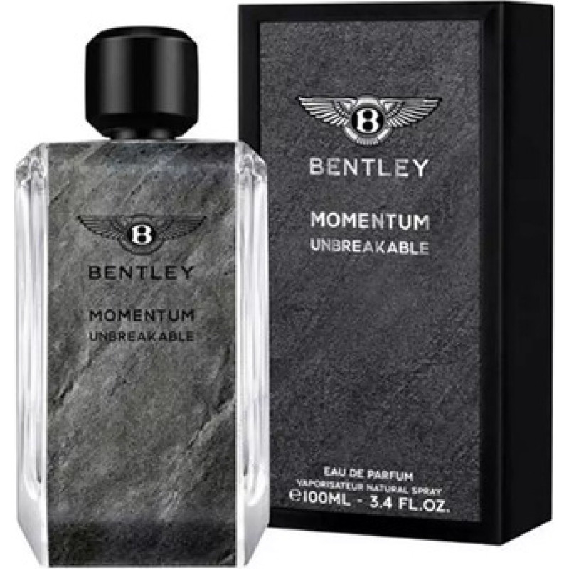 Bentley Momentum Unbreakable EDP