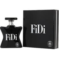 Bond No.9 Fidi EDP