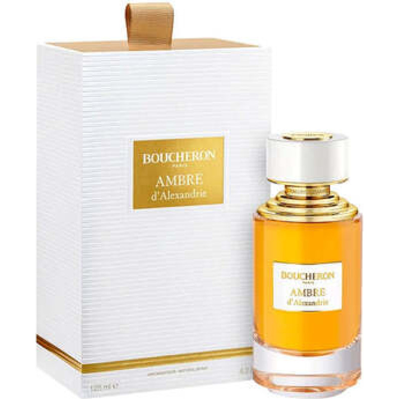 Boucheron Ambre d&acute;Alexandrie EDP