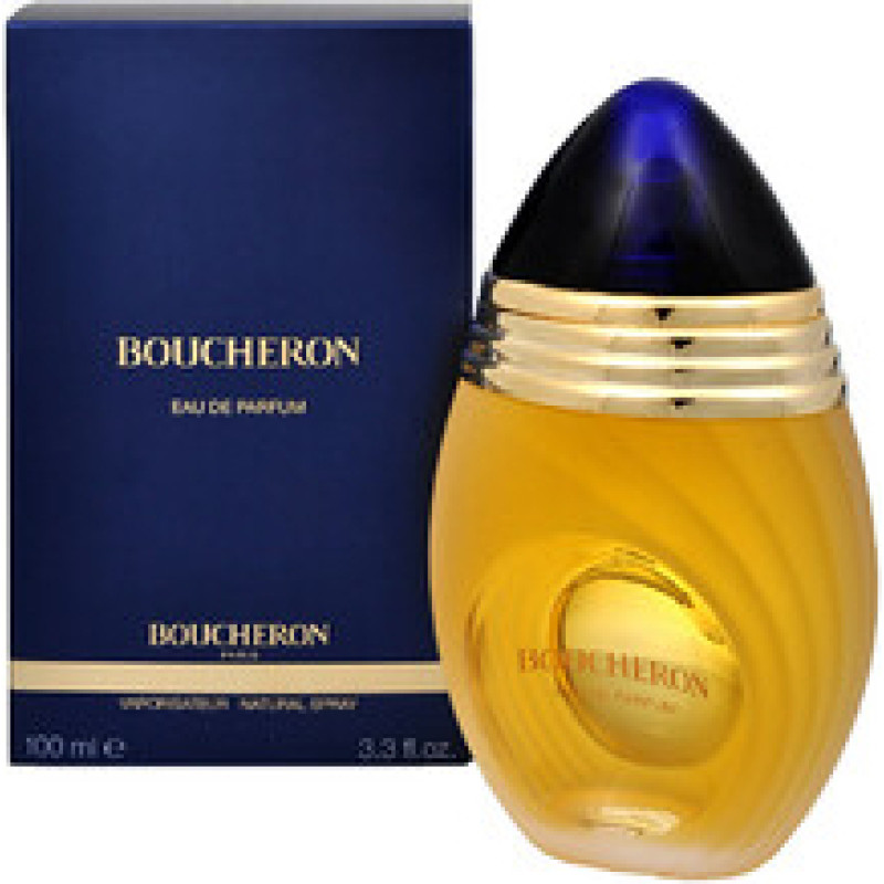 Boucheron Pour Femme EDP