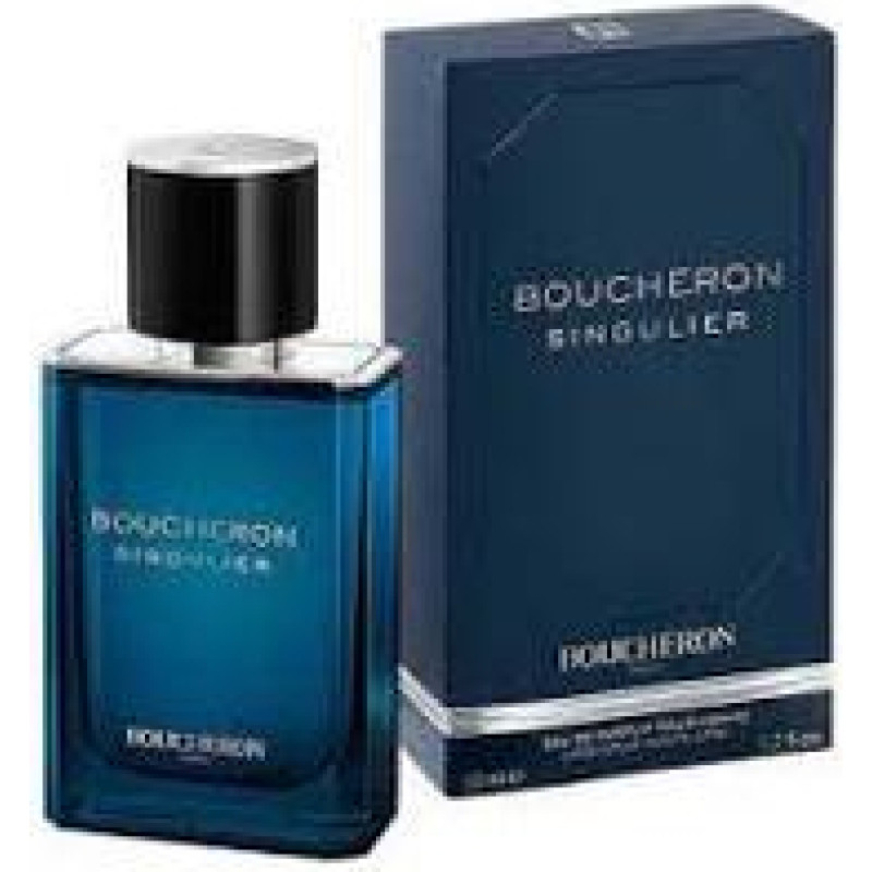 Boucheron Singular EDP