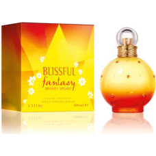 Britney Spears Blissful Fantasy EDP
