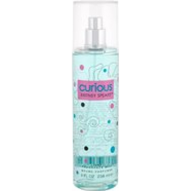 Britney Spears Curious Body Spray