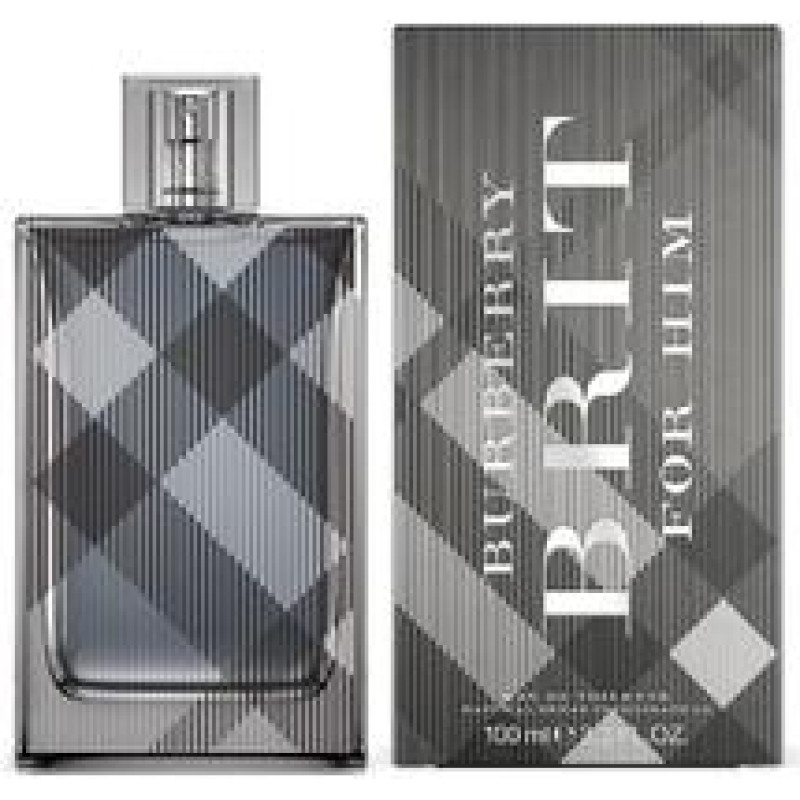 Burberry Brit Men EDT