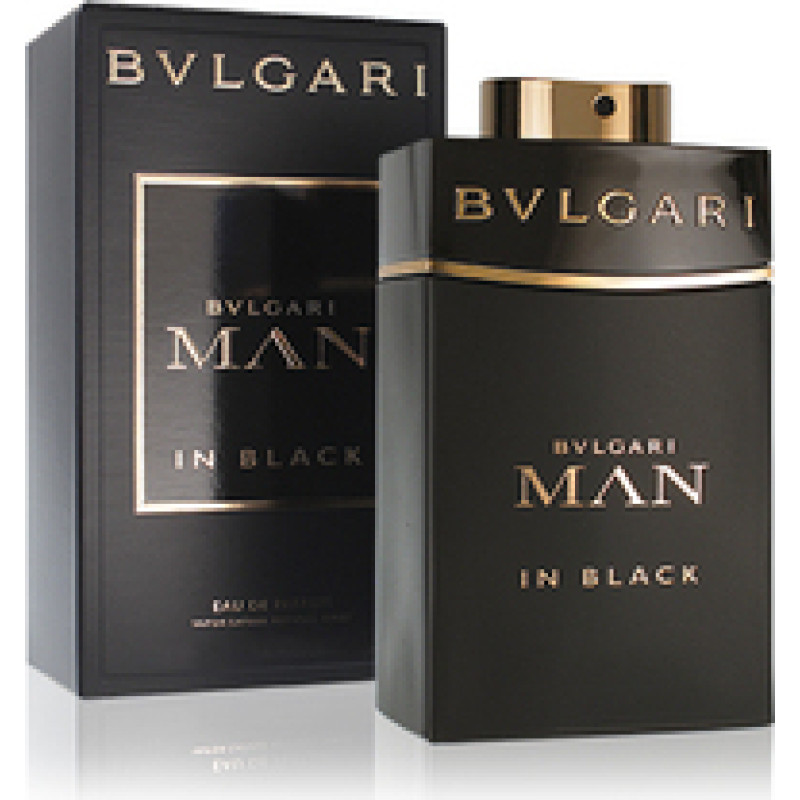 Bvlgari Man In Black EDP