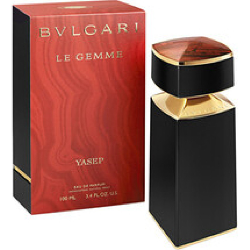 Bvlgari Yasep EDP