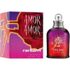 Cacharel Amor Amor Electric Kiss EDT