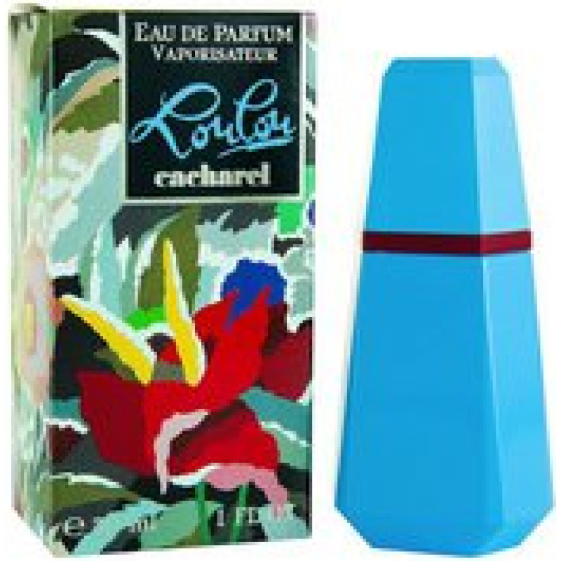 Cacharel Lou Lou EDP