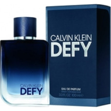 Calvin Klein Defy Eau de Parfum EDP