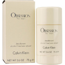 Calvin Klein Obsession for Men Deostick