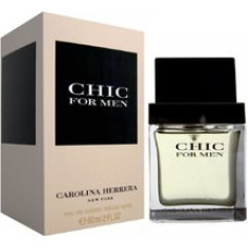 Carolina Herrera Chic For Men EDT
