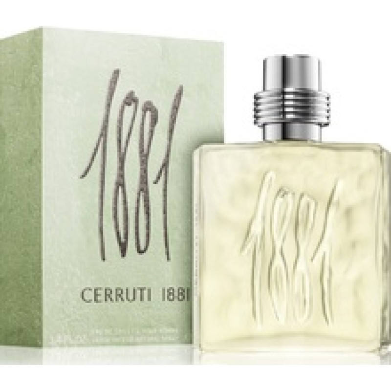 Cerruti 1881 Men EDT