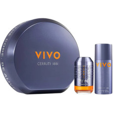 Cerruti Vivo D&aacute;rkov&aacute; sada EDP 60 ml a deospray 150 ml