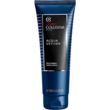 Collistar Acqua Vetiver Shower Shampoo Shower gel