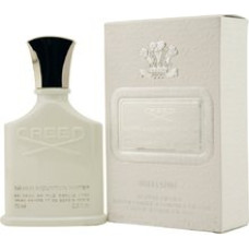 Creed Silver Mountain Water Millesime