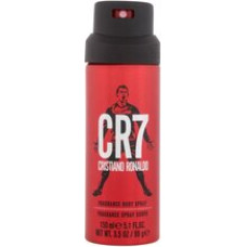 Cristiano Ronaldo CR7 Deospray