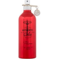 Cuba Authentic Flame EDT