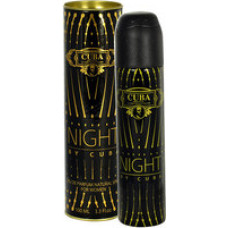 Cuba Night EDP
