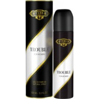 Cuba Trouble EDP