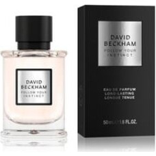 David Beckham Follow Your Instinct EDP