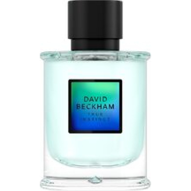 David Beckham True Instinct EDP