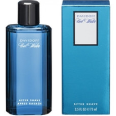 Davidoff Cool Water Man Aftershave